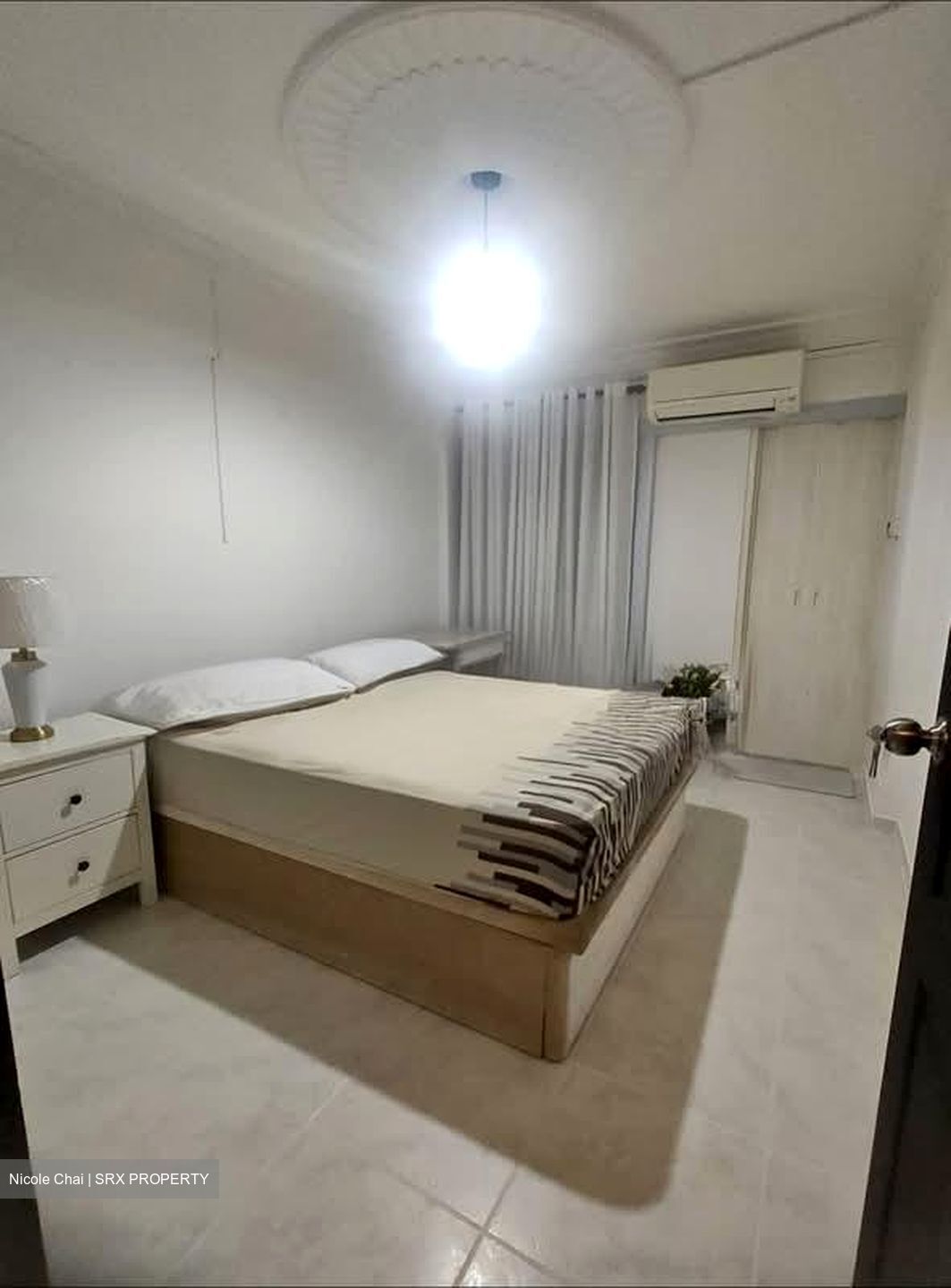 Blk 112 Chong Pang Vale (Yishun), HDB 3 Rooms #605908701
